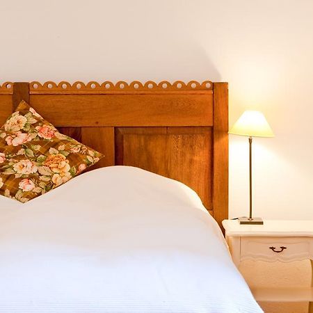 Romantik Hotel Landhaus Baerenmuehle Frankenau Экстерьер фото