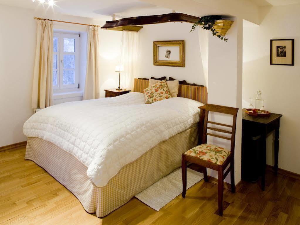 Romantik Hotel Landhaus Baerenmuehle Frankenau Экстерьер фото