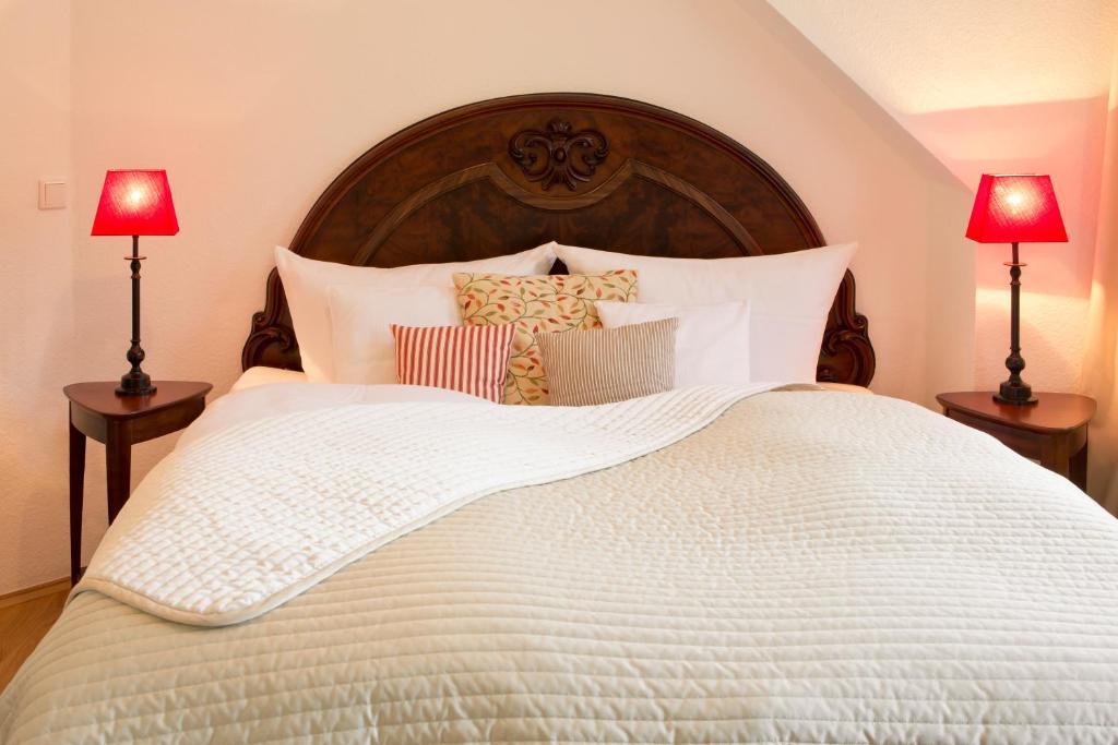 Romantik Hotel Landhaus Baerenmuehle Frankenau Экстерьер фото