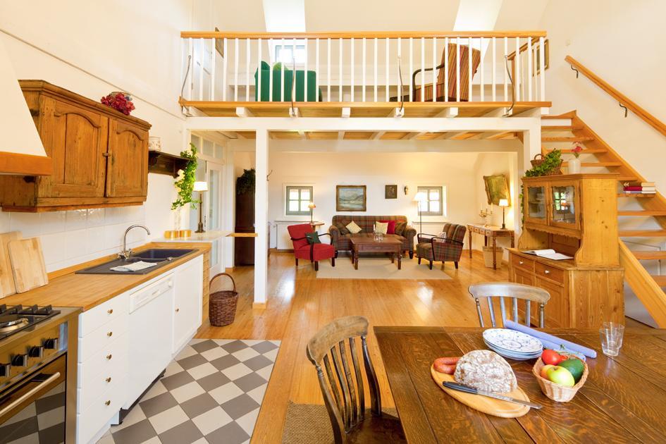 Romantik Hotel Landhaus Baerenmuehle Frankenau Экстерьер фото