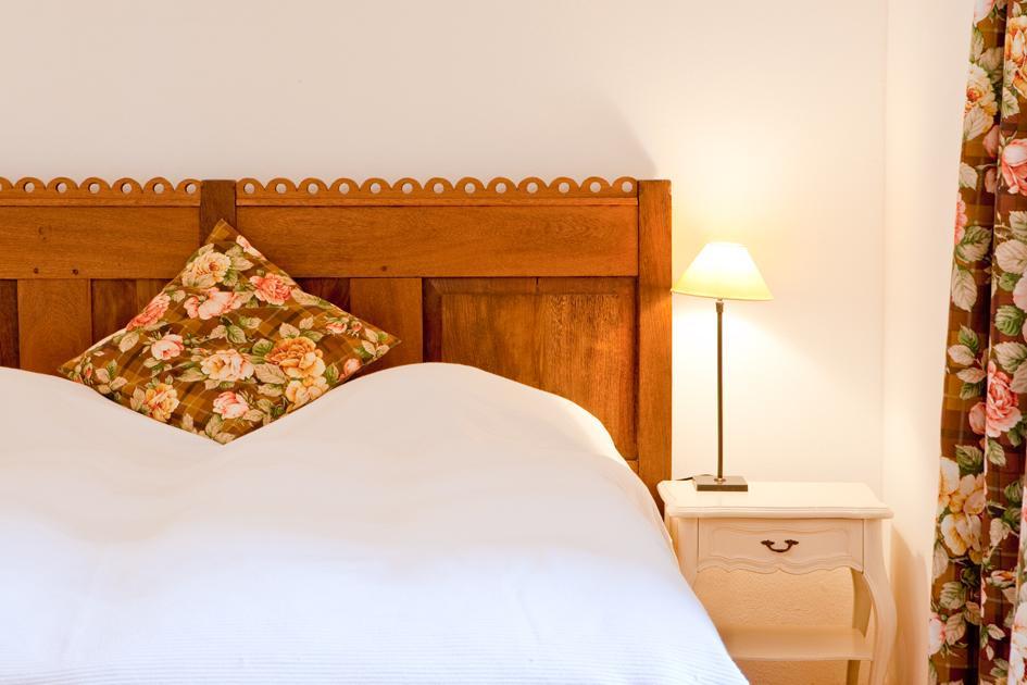 Romantik Hotel Landhaus Baerenmuehle Frankenau Экстерьер фото